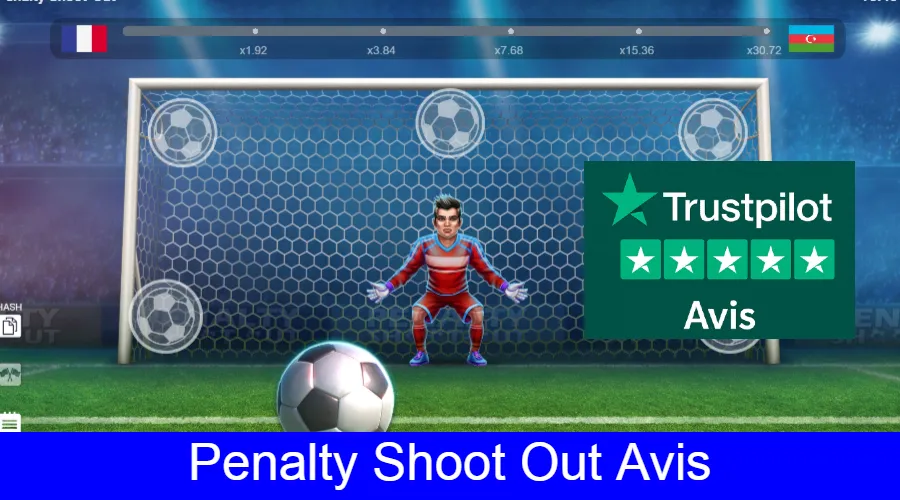 Penalty Shoot Out avis