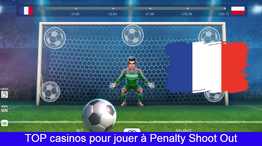 casinos France 