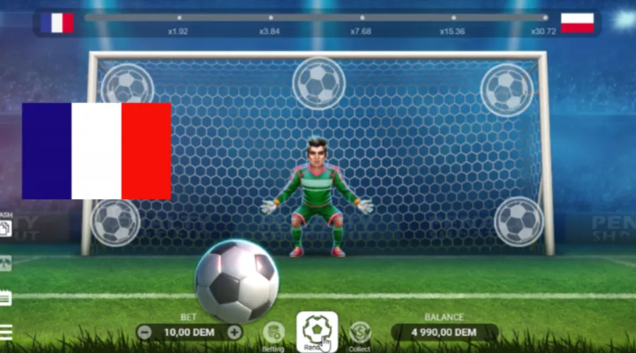 Demo Game Image