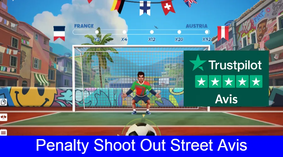 Street avis